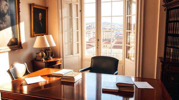 5 raisons de choisir un avocat en droit de la famille à Nice