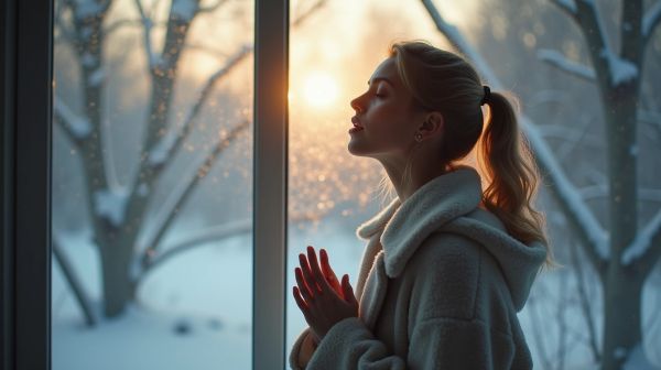 Comment protéger votre voix pour chanter en hiver ?