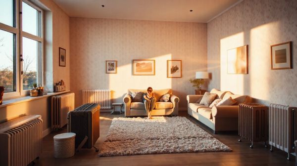 Guide essentiel pour optimiser votre confort avec les équipements thermiques