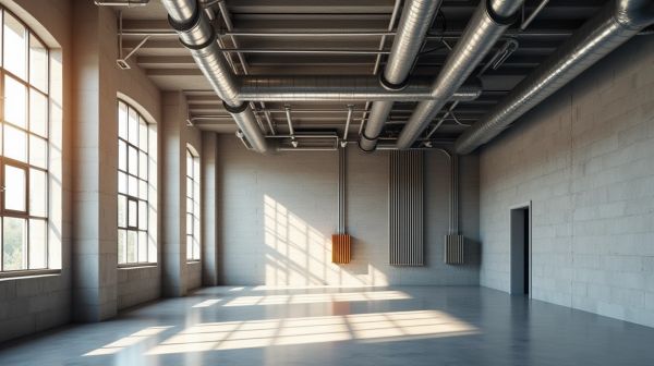 Installation d'équipements thermiques : maîtriser les techniques pour un confort optimisé