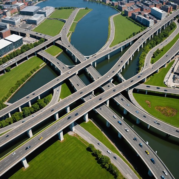 Quels sont les meilleurs moyens de devenir un consultant en gestion de la durabilité des infrastructures?