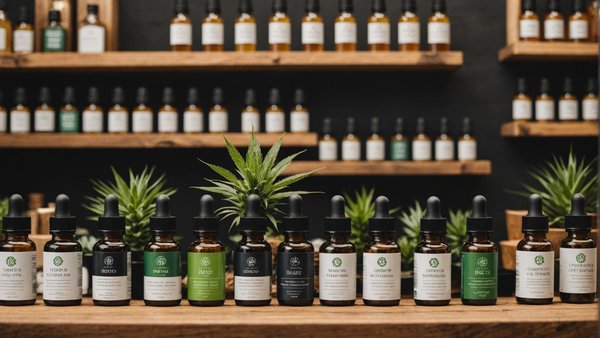 Découvrez le meilleur cbd shop pour des produits de qualité