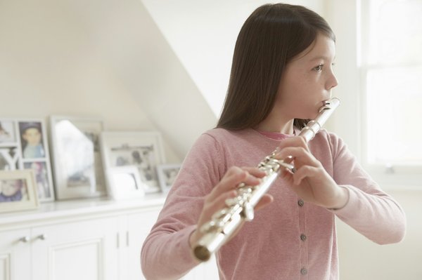 Le spécialiste des instruments à vent à reims : votre guide musical