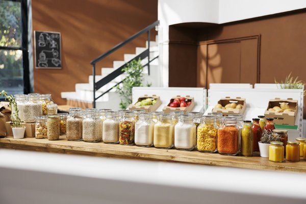 Collecte de déchets en vrac : optimisez vos opérations facilement