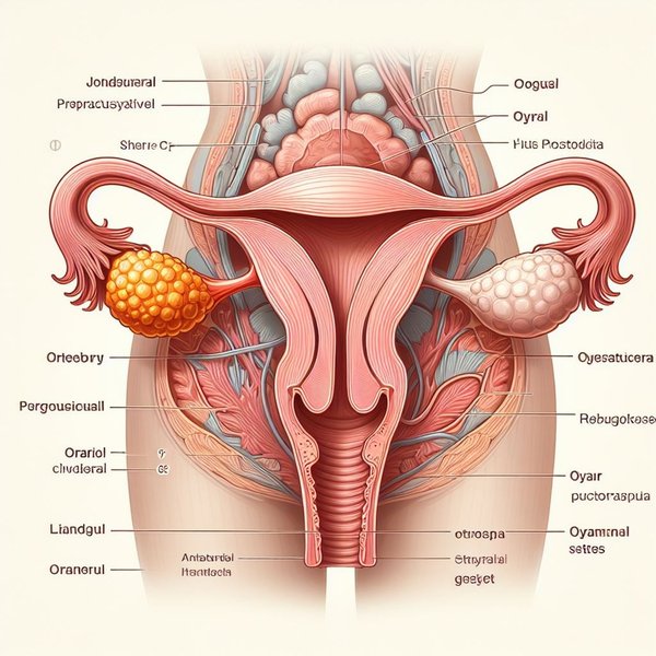 Sopk et naturopathie: stratégies pour optimiser votre bien-être