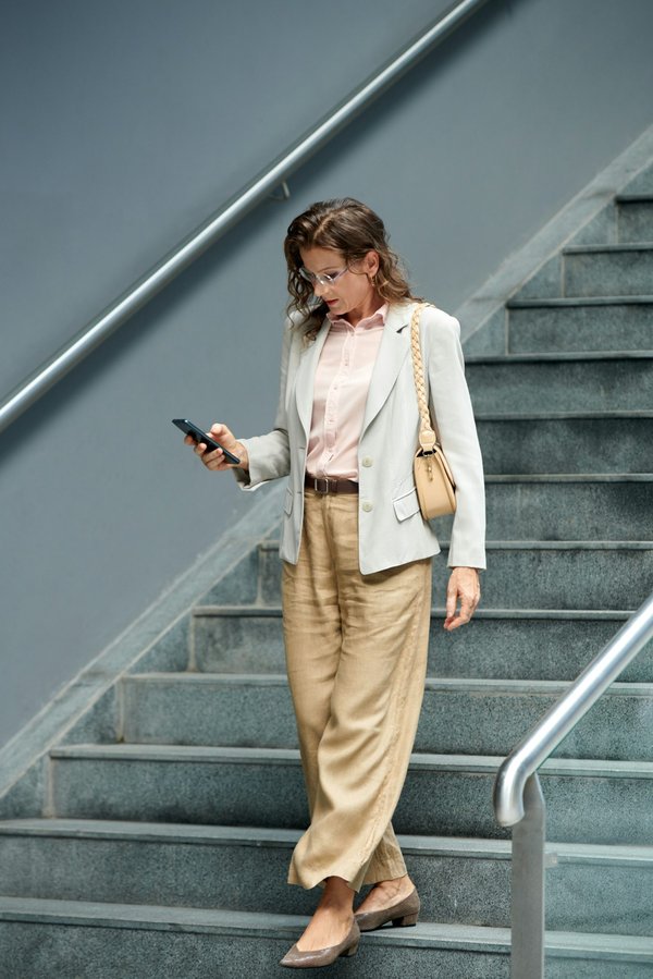 Styles variés de bijoux croix : une touche d'élégance spirituelle